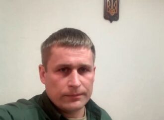 Глава Одесской ОВА: рашисты задумались о капитуляции (видео)