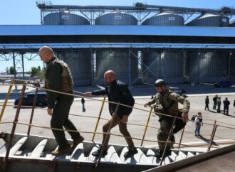 Итоги дня в Одесской области: что победили рашисты и как разблокировать порты (видео)