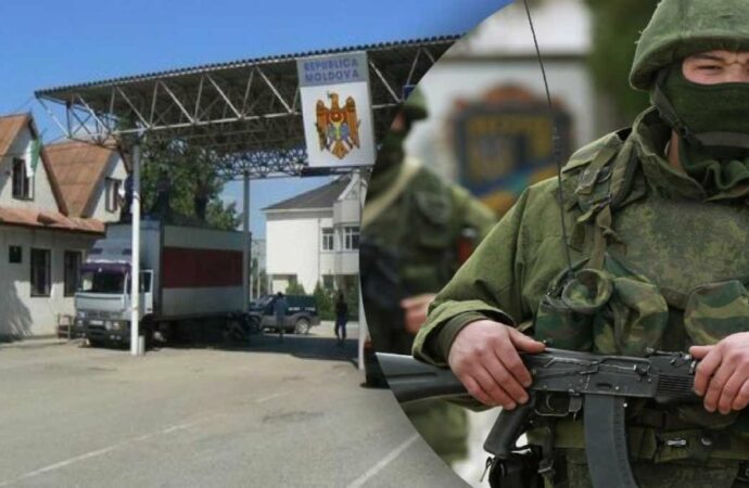 Итоги 22 мая: стоит ли опасаться атаки из Приднестровья?
