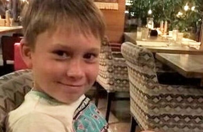 Одесский мальчик Вячеслав – очередная жертва рашистского ракетного «прилета»