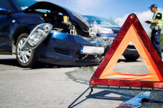 Як вигідно продати автомобіль після аварії: послуги автовикупу