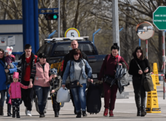 Вернуться домой: какие проблемы поджидают украинских беженцев?