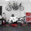 Оборудование для гаража: рекомендации по подбору