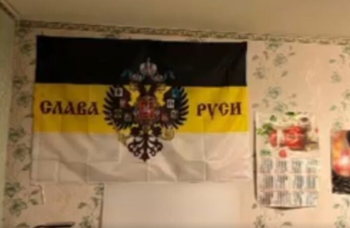 Впродовж  “комендантської доби” 9 травня в Одесі затримали 5 шанувальників «руського міру»