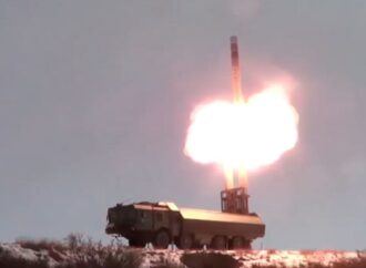 У День Конституції по Одещині випустили 6 ракет: ворог полює на «Хаймарси»?