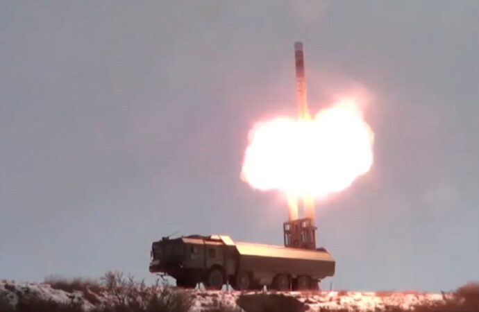 Утром 9 мая Одесскую область обстреляли 4 ракетами