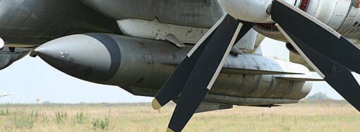 россия атаковала Одесскую область противорадиолокационной ракетой – есть прилет в Черноморске (фото)