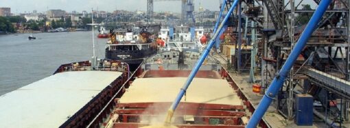 Європейці вирішуватимуть, як розблокувати Одеський порт – ЗМІ