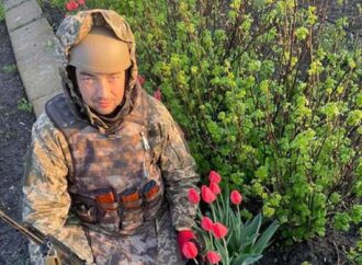Под Северодонецком погиб снайпер и разведчик из Одессы