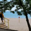Одесситам снова напоминают: посещать пляжи смертельно опасно