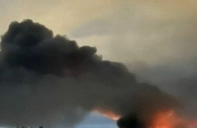 В Одессе снова слышны взрывы – сообщают о «прилетах»