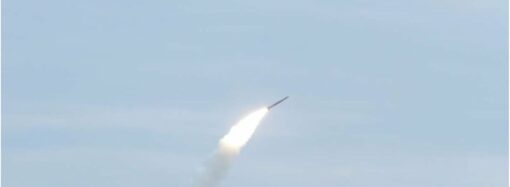 Военные итоги: ПВО сбило ракету, летевшую в Одессу, а также минная опасность.
