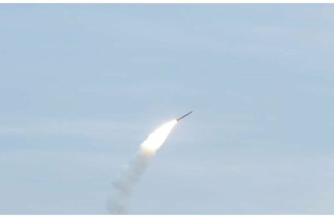 Військові підсумки: ППО збило ракету, яка летіла до Одеси, а також мінна небезпека.