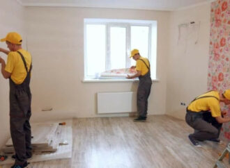 «Послуги ЮА» активно розширюють базу майстрів із ремонту квартир в Одесі