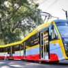 В Одесі під трамвай потрапила жінка: подробиці