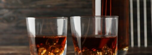 В Одессе разрешат продажу крепкого алкоголя