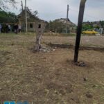 Ракетный удар по селу на Одещине