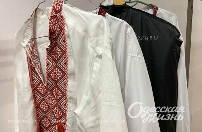 Одесский Оперный, костюмы