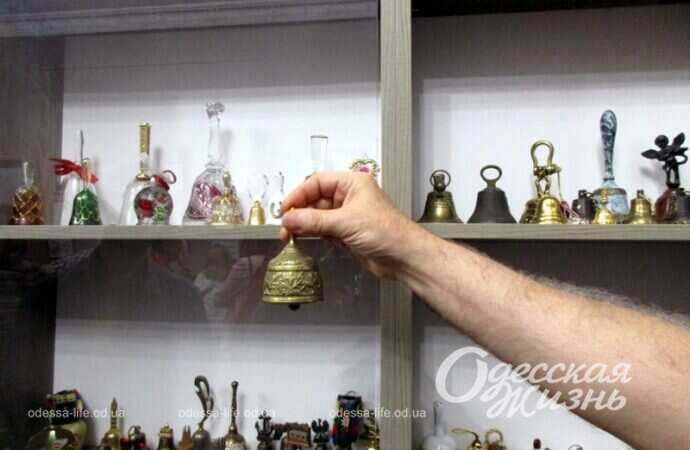 Выставка колокольчиков2