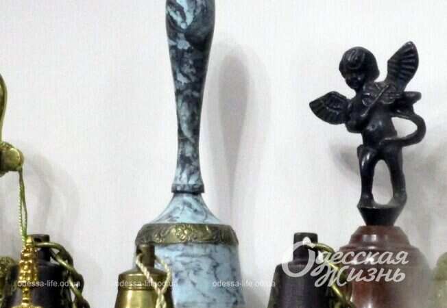 Выставка колокольчиков3