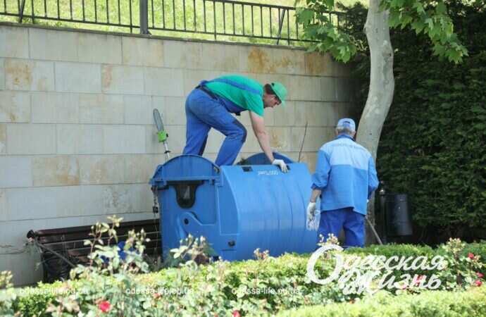 трасса здоровья