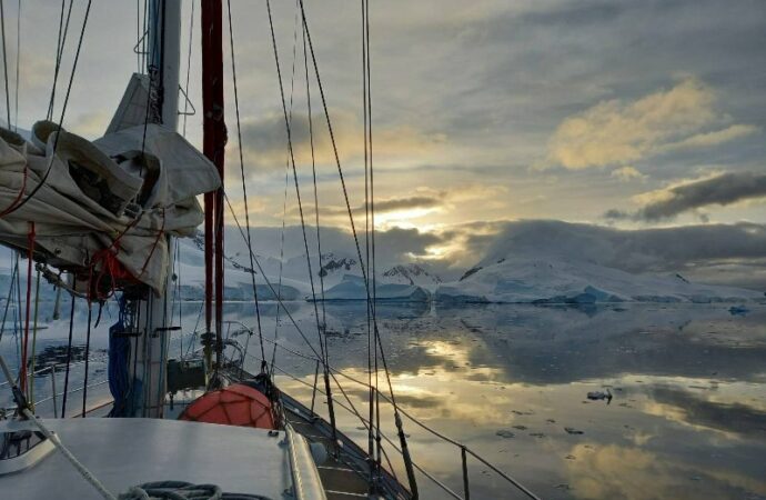 Антарктида4