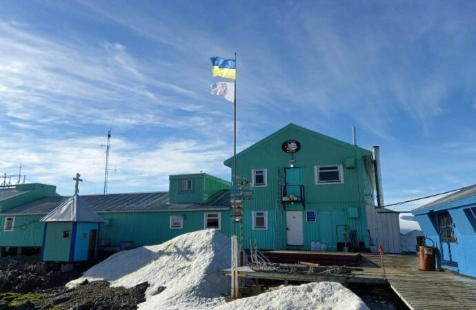 Антарктида7