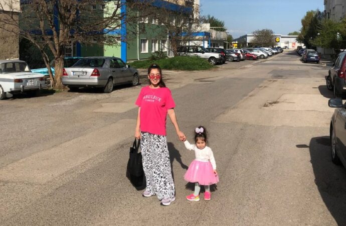 Історії біженців: «Я ніби в Європі, але таке відчуття, що в Одесі на Слобідці…»