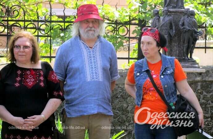 семья художников