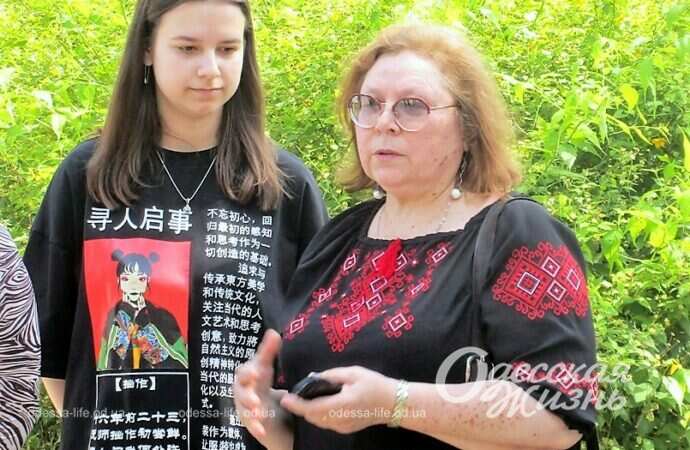 семья художников