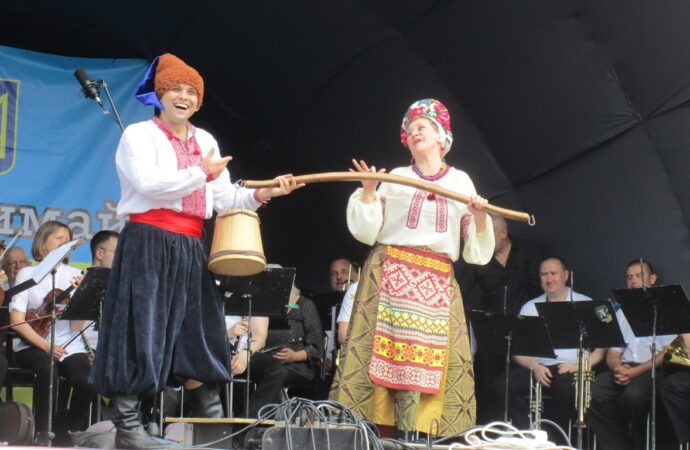 артисты Музкомедии