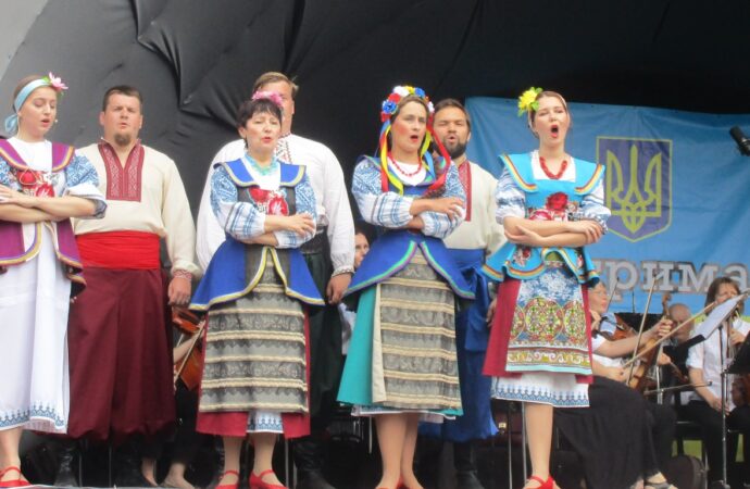 артисты Музкомедии