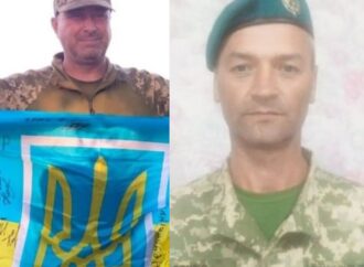 На фронті загинули двоє друзів і сусідів з Одеської області
