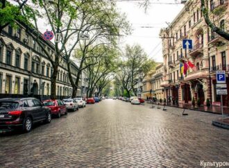 В Одессе хотят переименовать улицы Пушкинскую, Бунина и Жуковского: из-за чего скандалили в горсовете