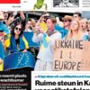 Украина – кандидат на вступление в ЕС: что пишут мировые СМИ