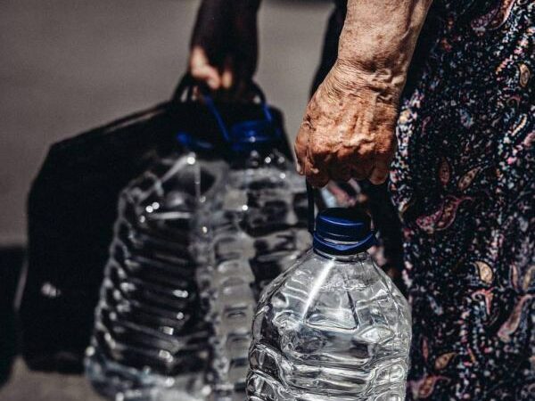 Вода для Николаева2