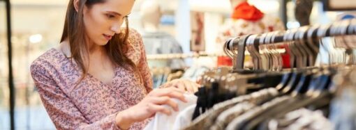 Как сокращение импорта брендовой одежды скажется на деятельности украинских производителей