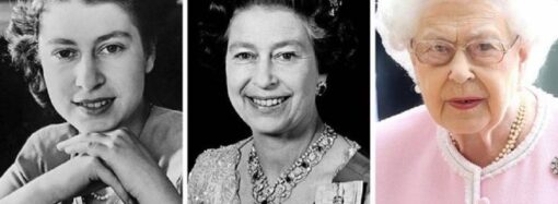 В Великобритании начали праздновать 70-летия королевы Елизаветы ІІ на престоле