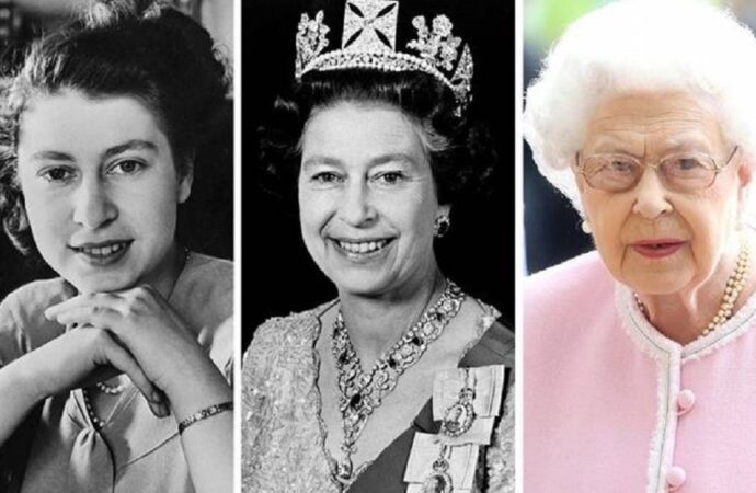 У Великій Британії почали святкувати 70-річчя королеви Єлизавети ІІ на престолі