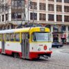 Одесский трамвай №10 снова будет ходить на Тираспольскую площадь