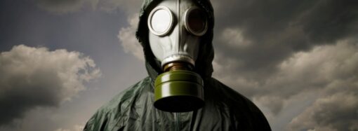 Рашисти загрожують мешканцям Одеської області хімічною атакою