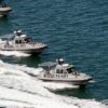 Для укрепления морской обороны Одессы США пришлют катера и “Гарпуны”