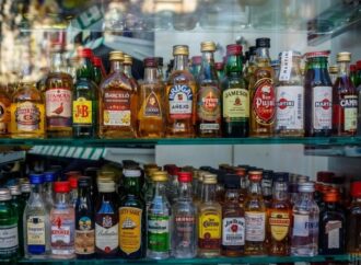 В Одессе и области теперь больше возможностей купить крепкий алкоголь
