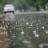 В Одесі випав «брудний дощ»: чи це небезпечно (фото)