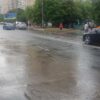 Одесу накрила залпова злива: яка ситуація на дорогах? (Фото)