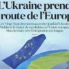 Как видит войну в Украине мир: что писали ведущие газеты 23 июня