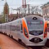 Поезд Одесса – Перемышль опаздывает на 5 часов – «Укрзалізниця» назвала причину