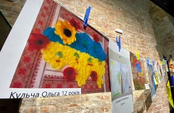 Конкурс детского рисунка4