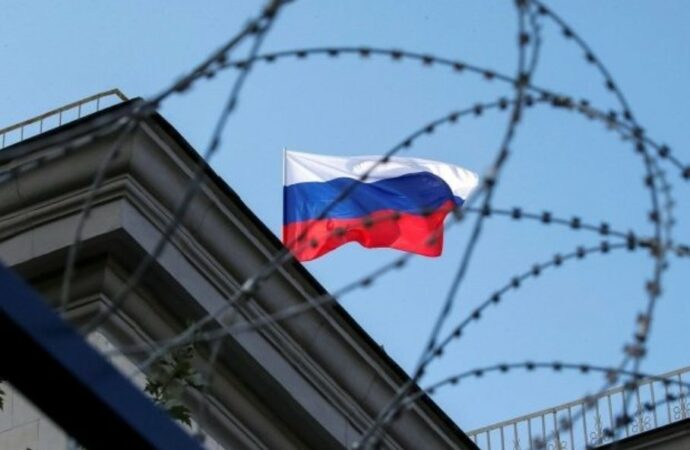 Україна запроваджує візовий режим з росією