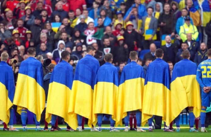 Збірна України програла вирішальний матч у відборі на Чемпіонат світу